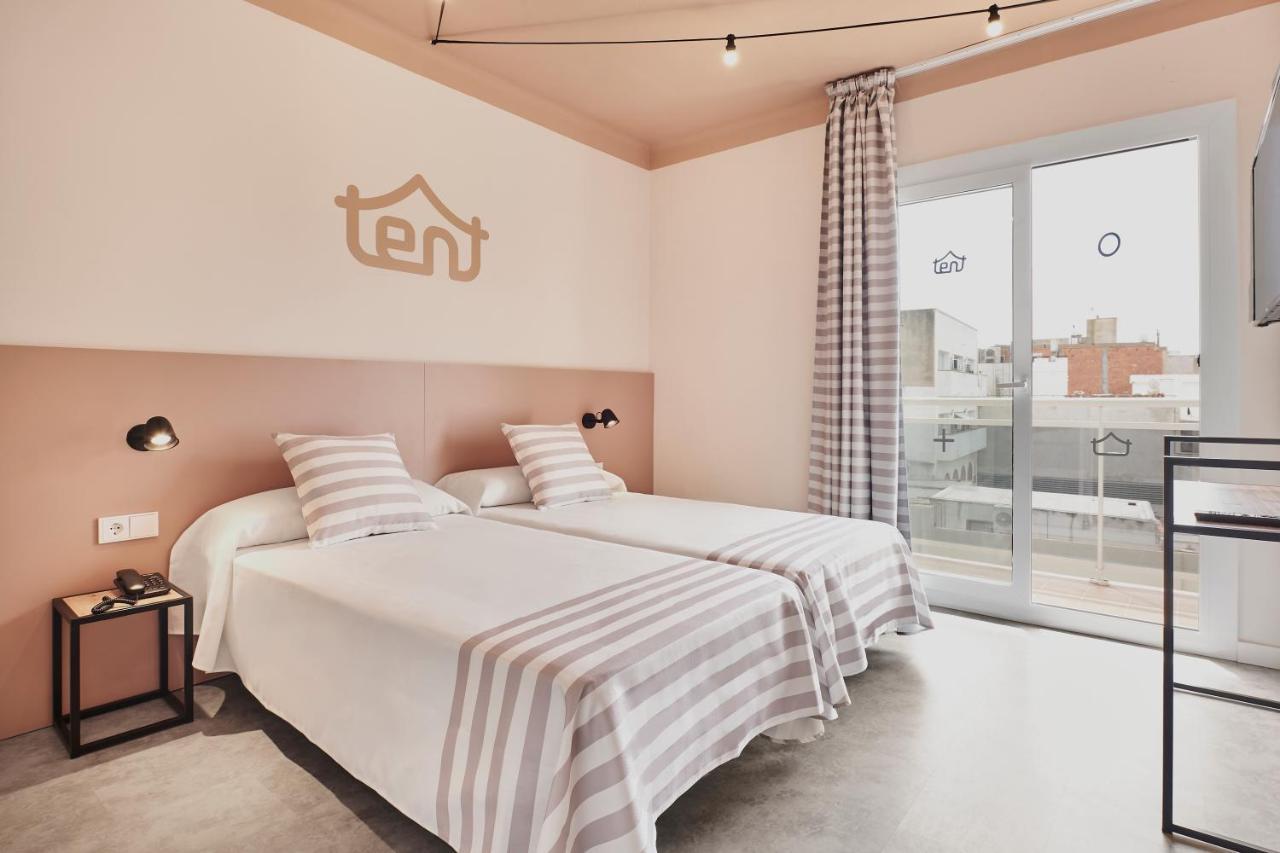 Don Juan Center Hotel Lloret de Mar