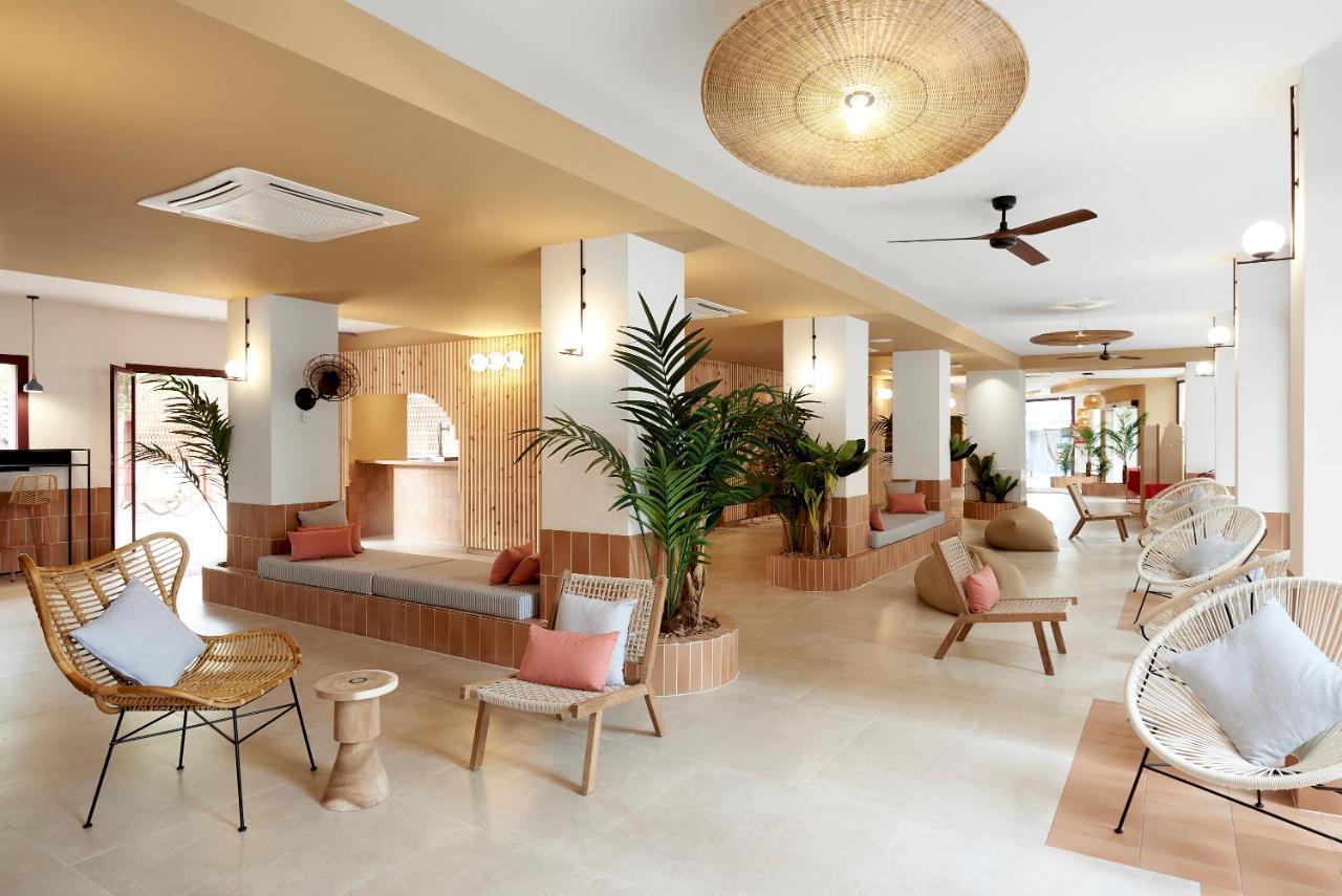 Hotel Don Juan Center 2*