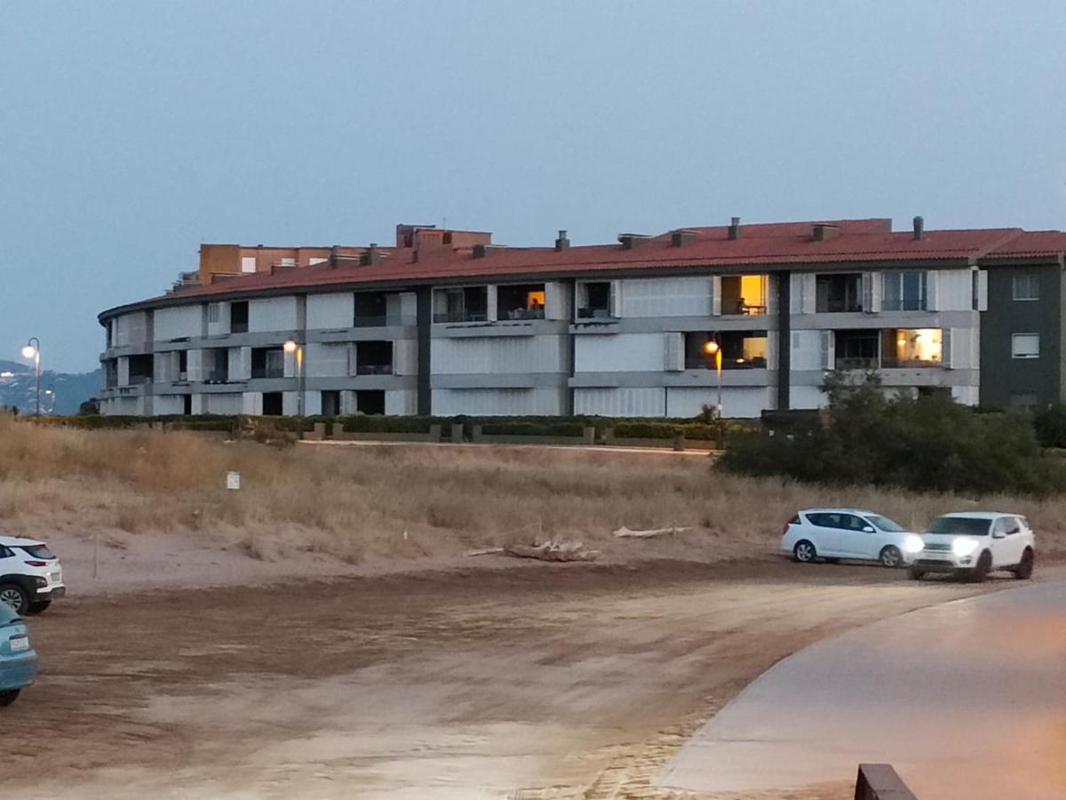 Apartment Pis A Peu De Platja Amb Vistes L'Estartit