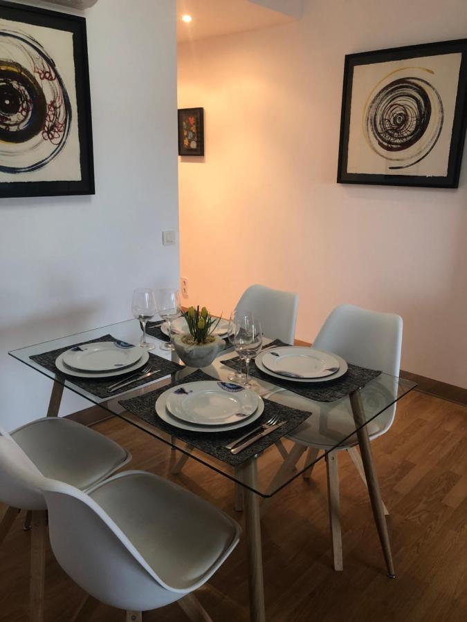 Pis A Peu De Platja Amb Vistes Apartment L'Estartit