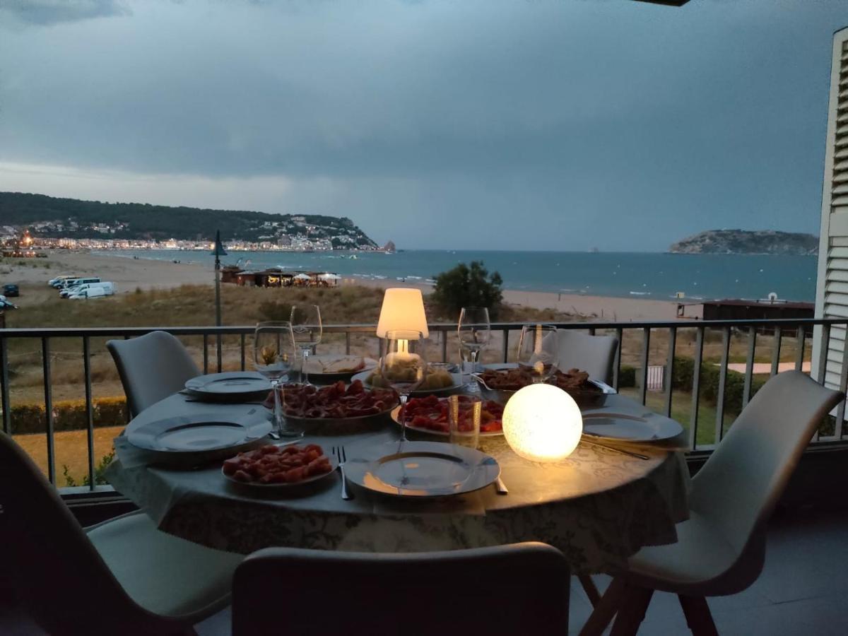 Apartment Pis A Peu De Platja Amb Vistes