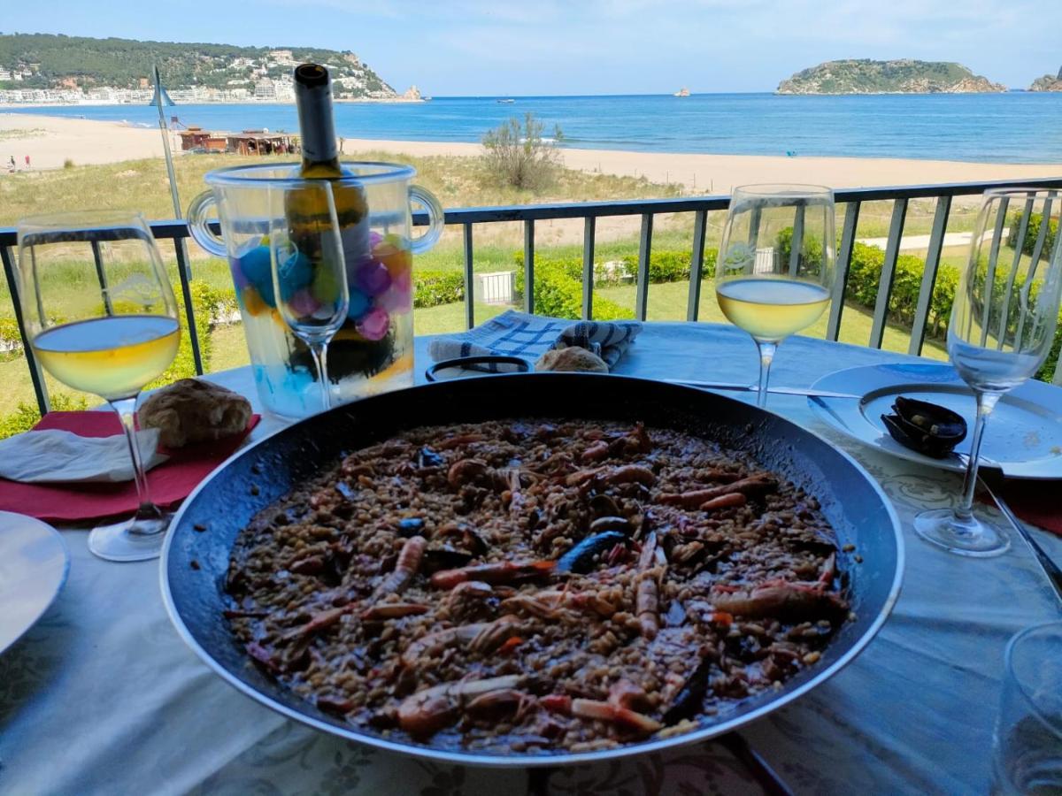 Pis A Peu De Platja Amb Vistes