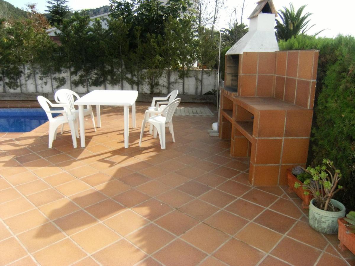 Casita Rosa Villa