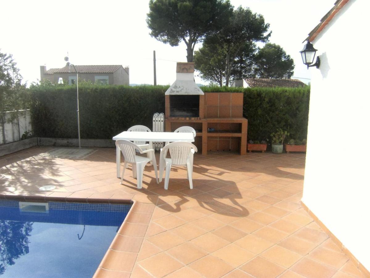 Villa Casita Rosa L'Estartit