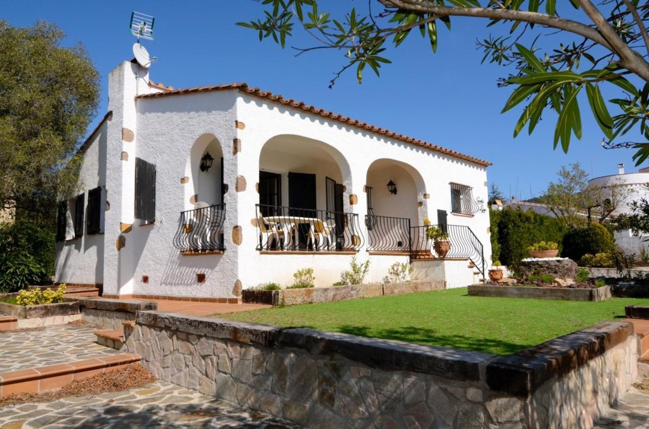 Casita Rosa Villa