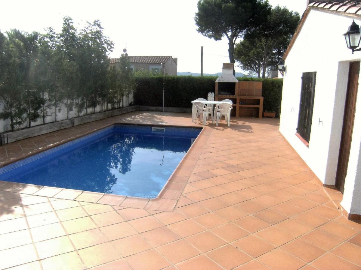 Villa Casita Rosa