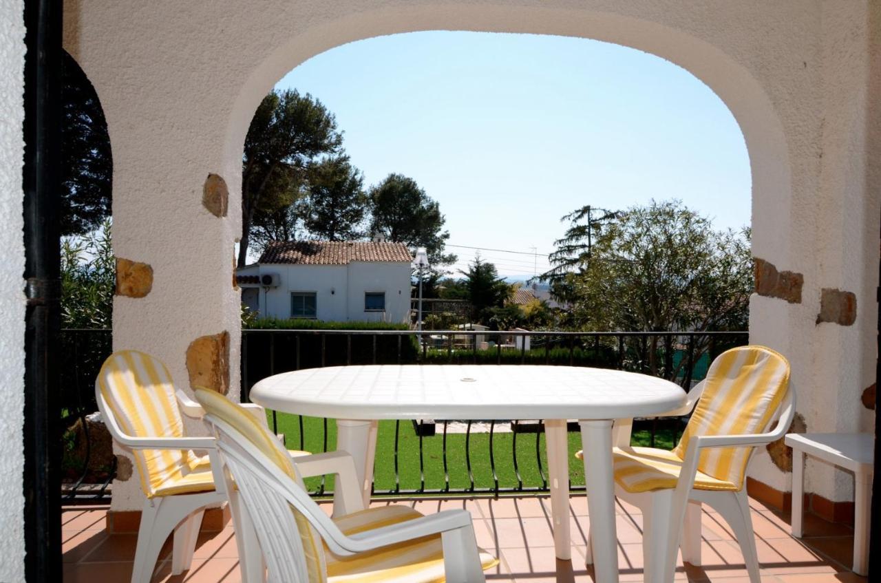 Casita Rosa * L'Estartit