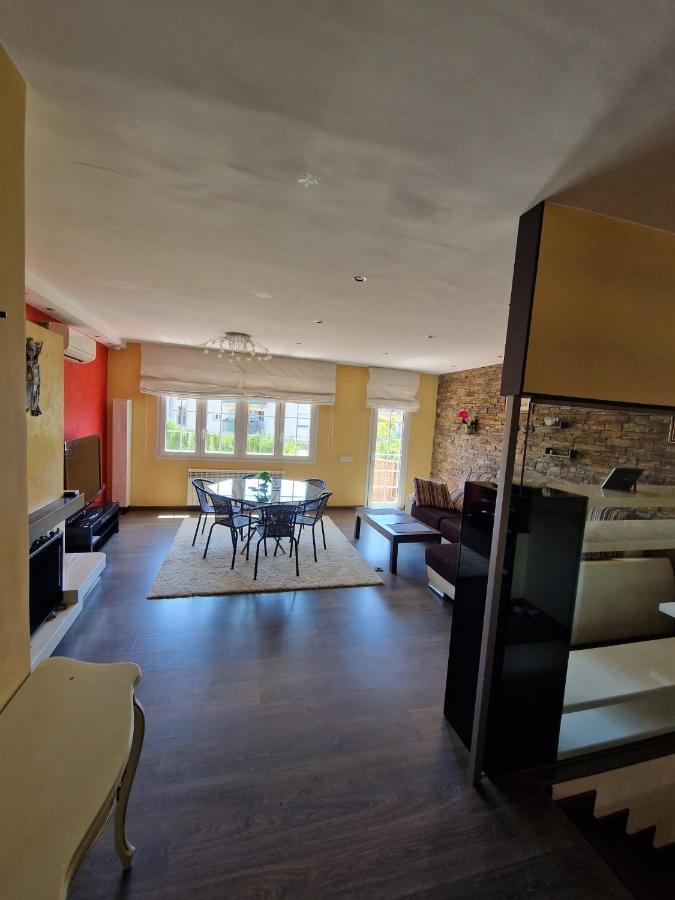 Cal Vals Holiday home