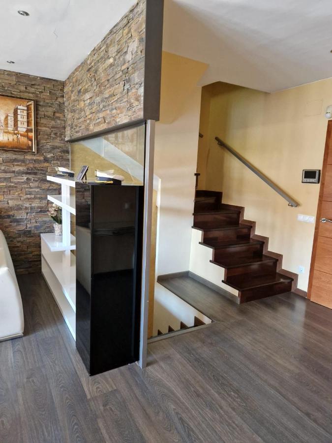 Holiday home Cal Vals Figueres (Girona)