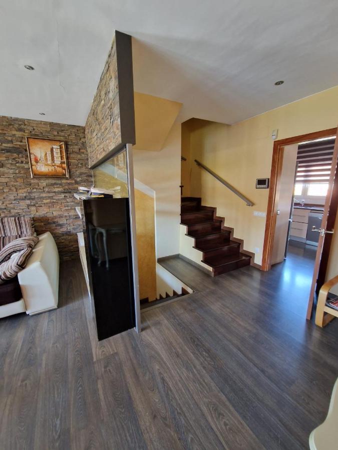 Holiday home Cal Vals