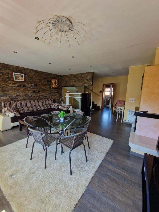 Holiday home Cal Vals *