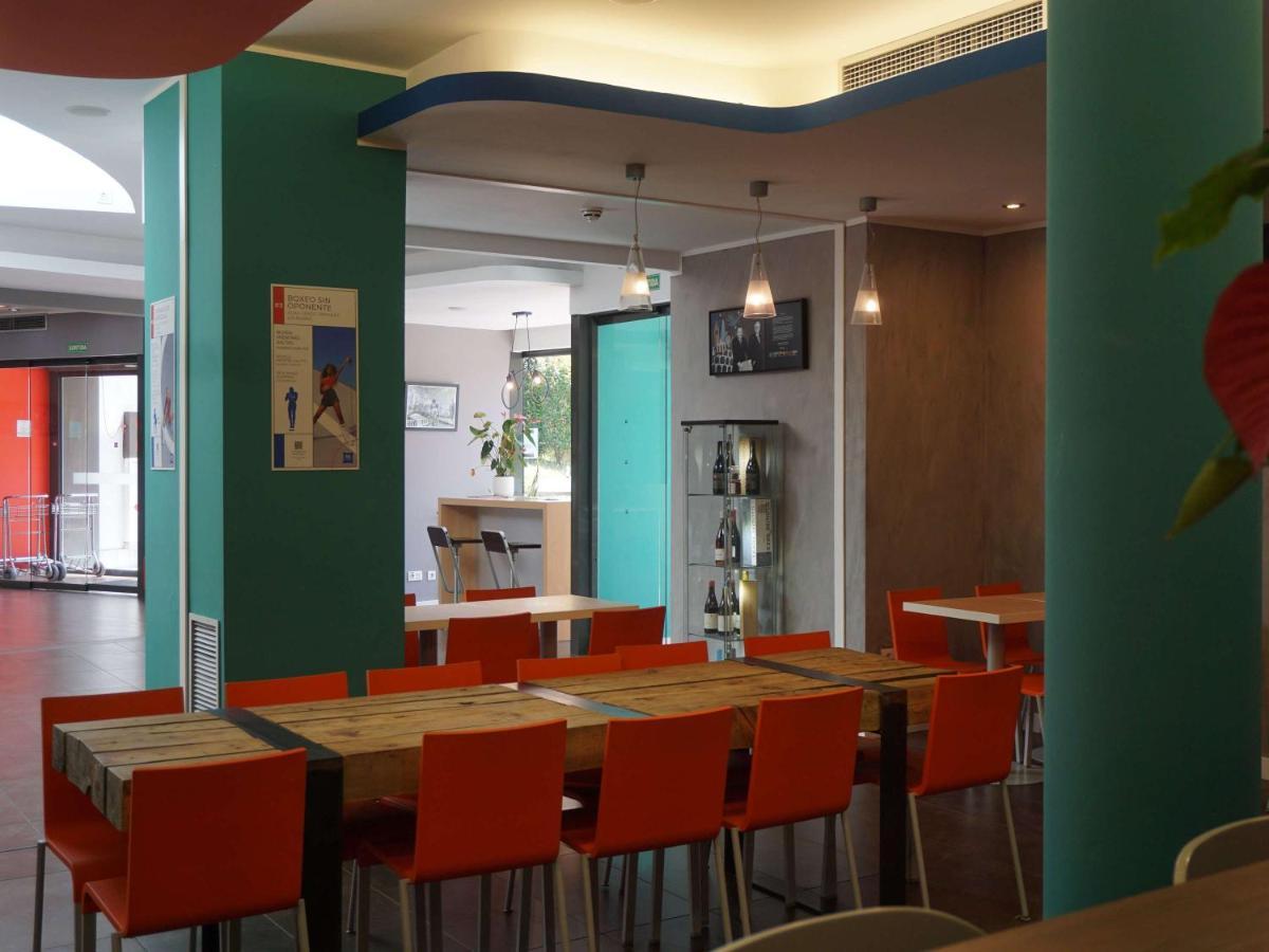 Pensión Ibis Budget Costa Brava