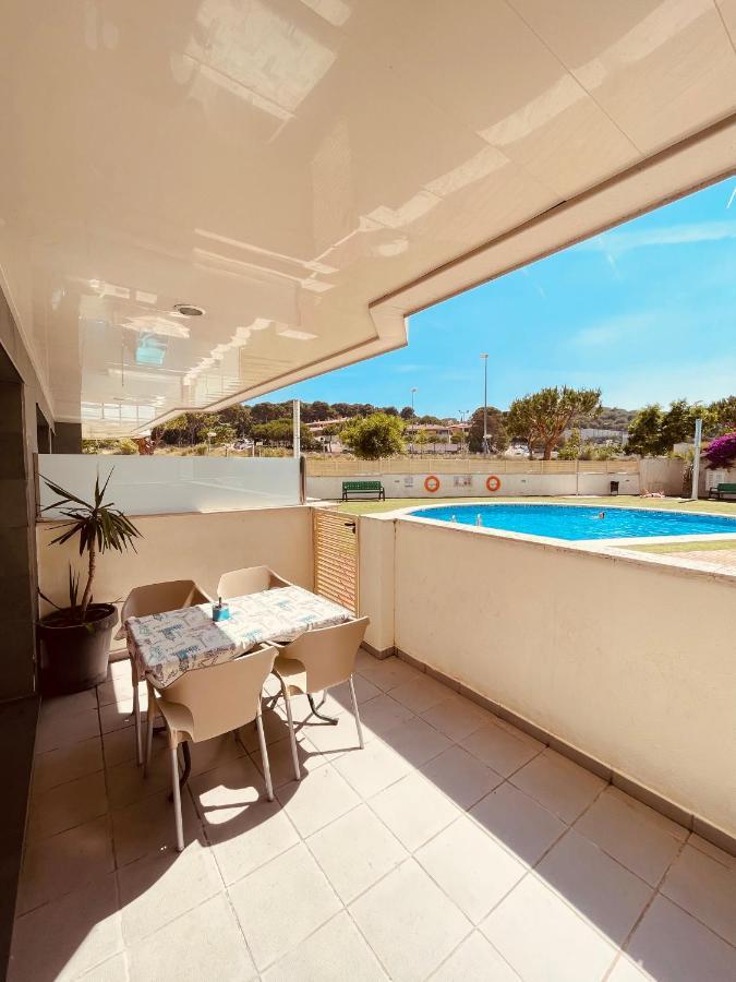 Apartamento Relax Playa Fenals *