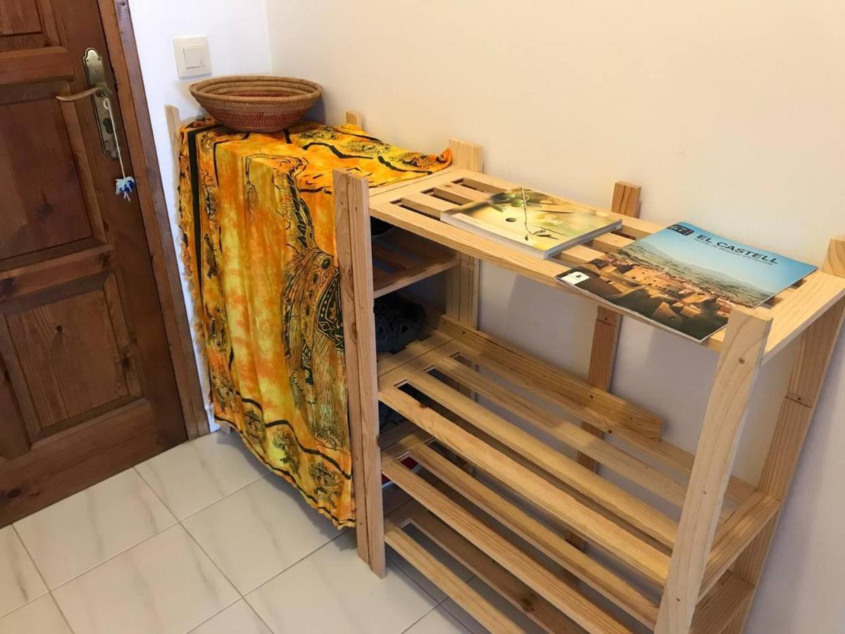 Apartamento Pis Ampli I Comode A 5 Min De L'escala *