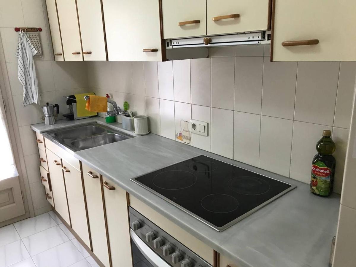 Apartamento Pis Ampli I Comode A 5 Min De L'escala Bellcaire d'Emporda