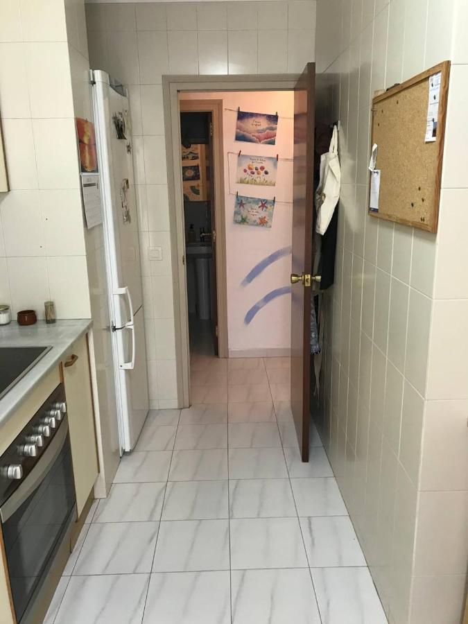 Pis Ampli I Comode A 5 Min De L'escala Apartamento
