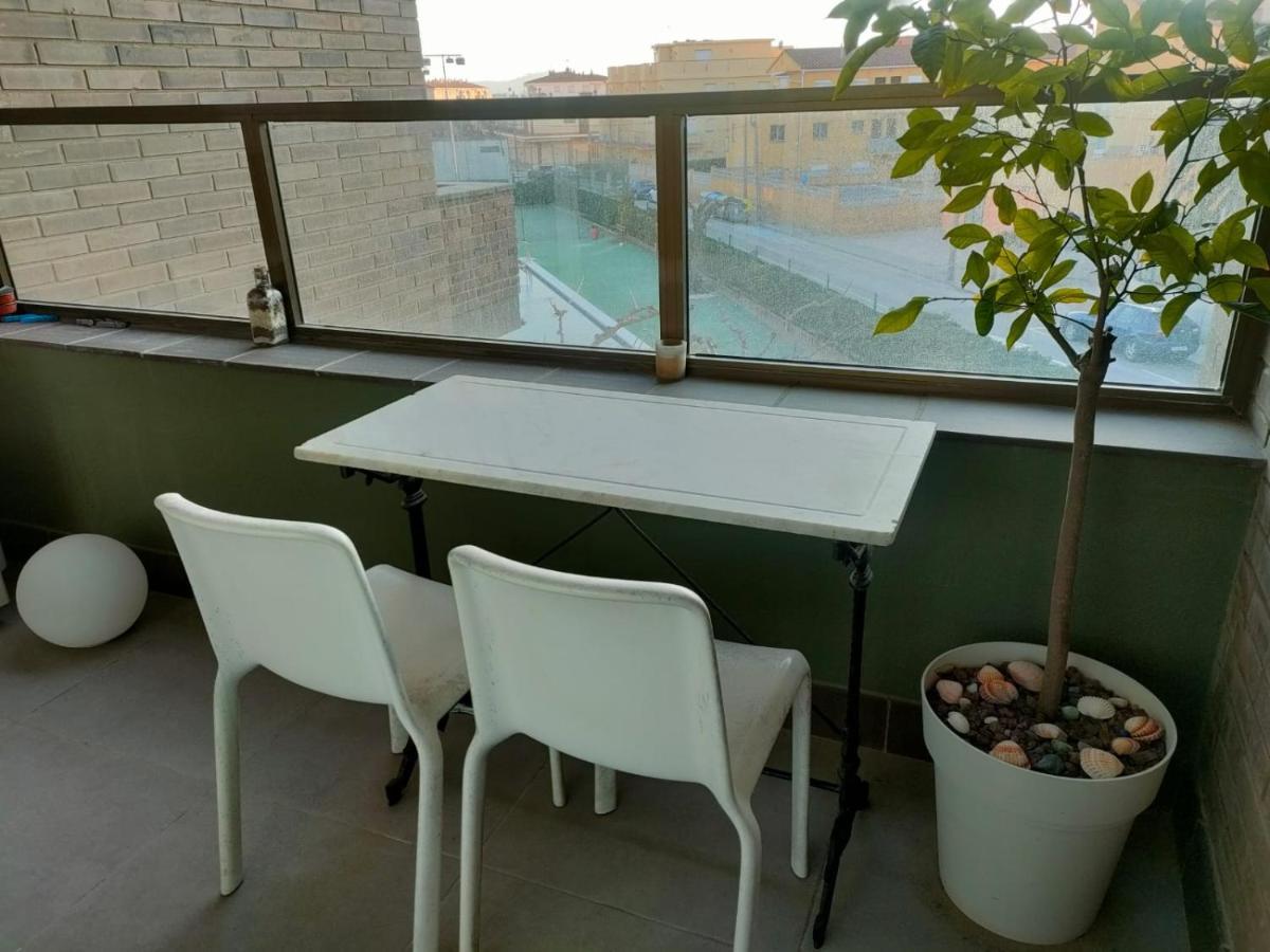 Apartment Pis A Peu De Platja Amb Vistes L'Estartit