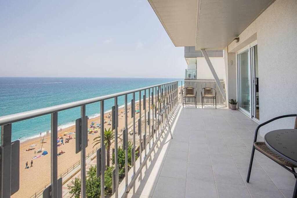 Apartamento Ba Primera Linea Neptuno