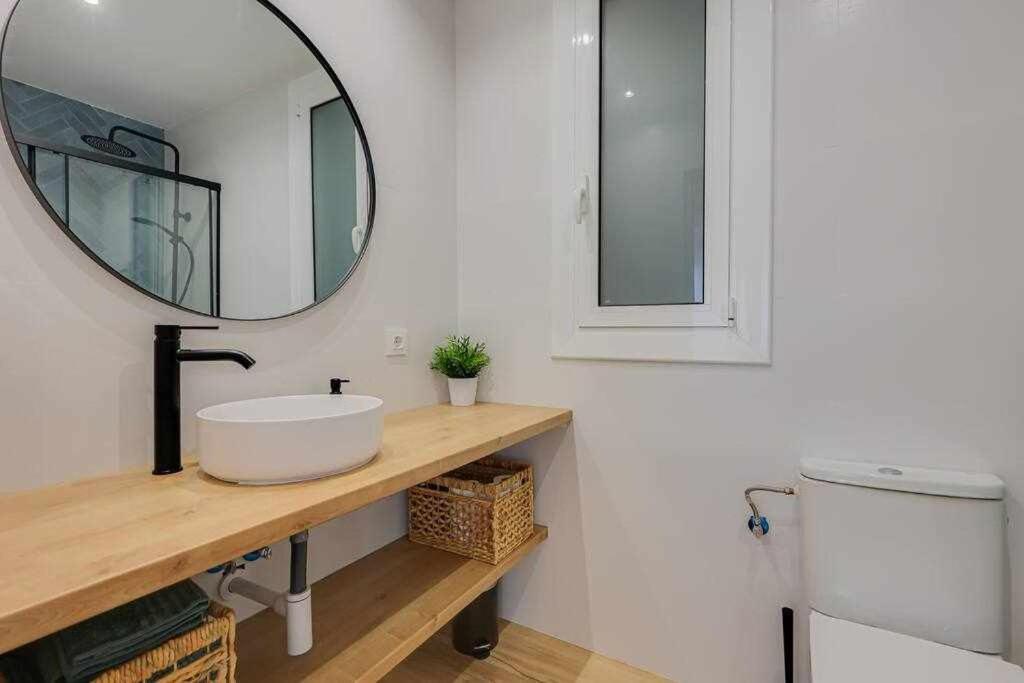Apartamento Ba Primera Linea Neptuno