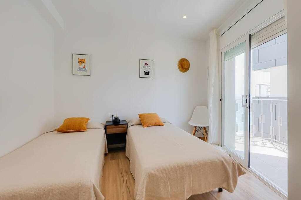 Apartamento Ba Primera Linea Neptuno *