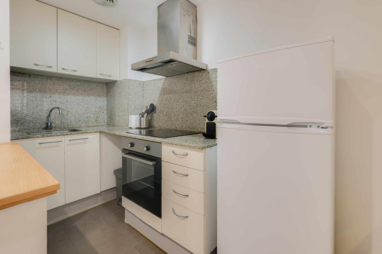 Apartamento Ba Il Campanile Blanes