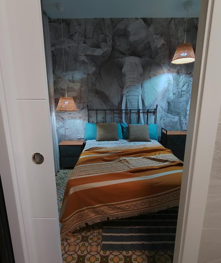 Apartamento Art Flat In Center 160m To Sea Blanes