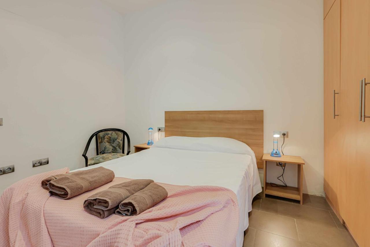 Apartamento Ba Il Campanile *
