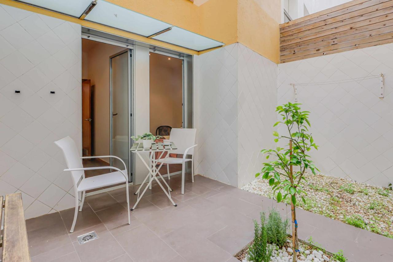 Apartamento Ba Il Campanile *