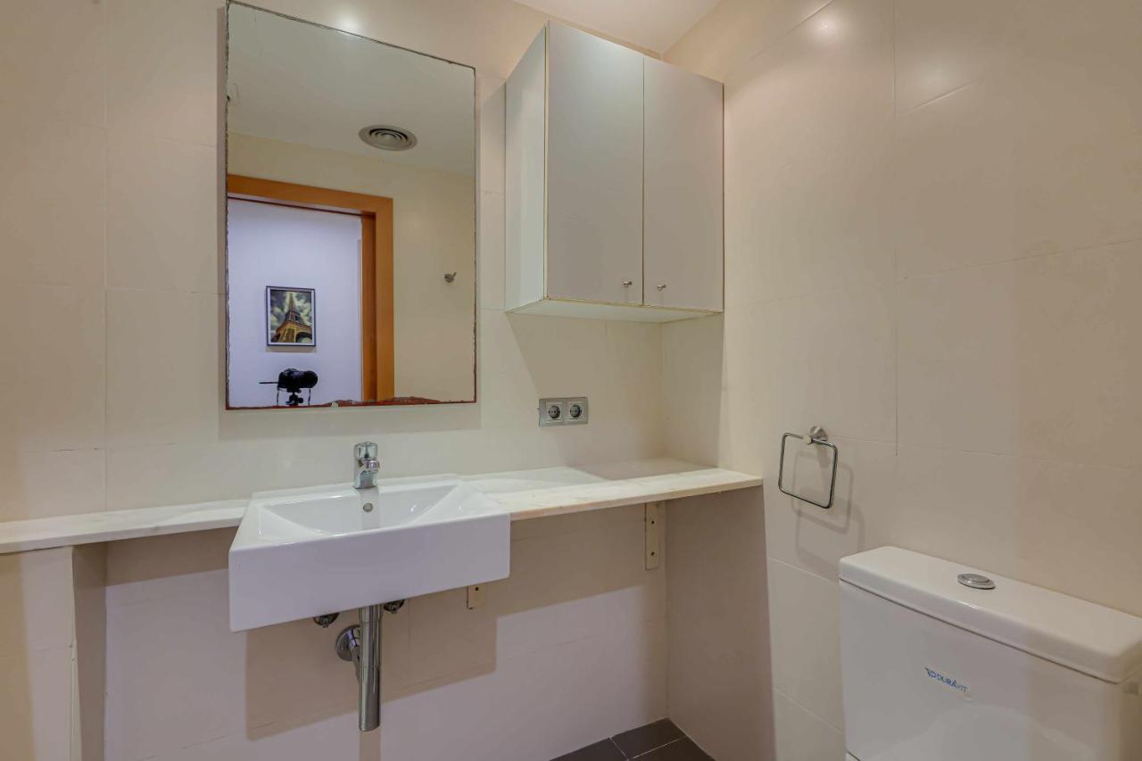 Apartamento Ba Il Campanile Blanes