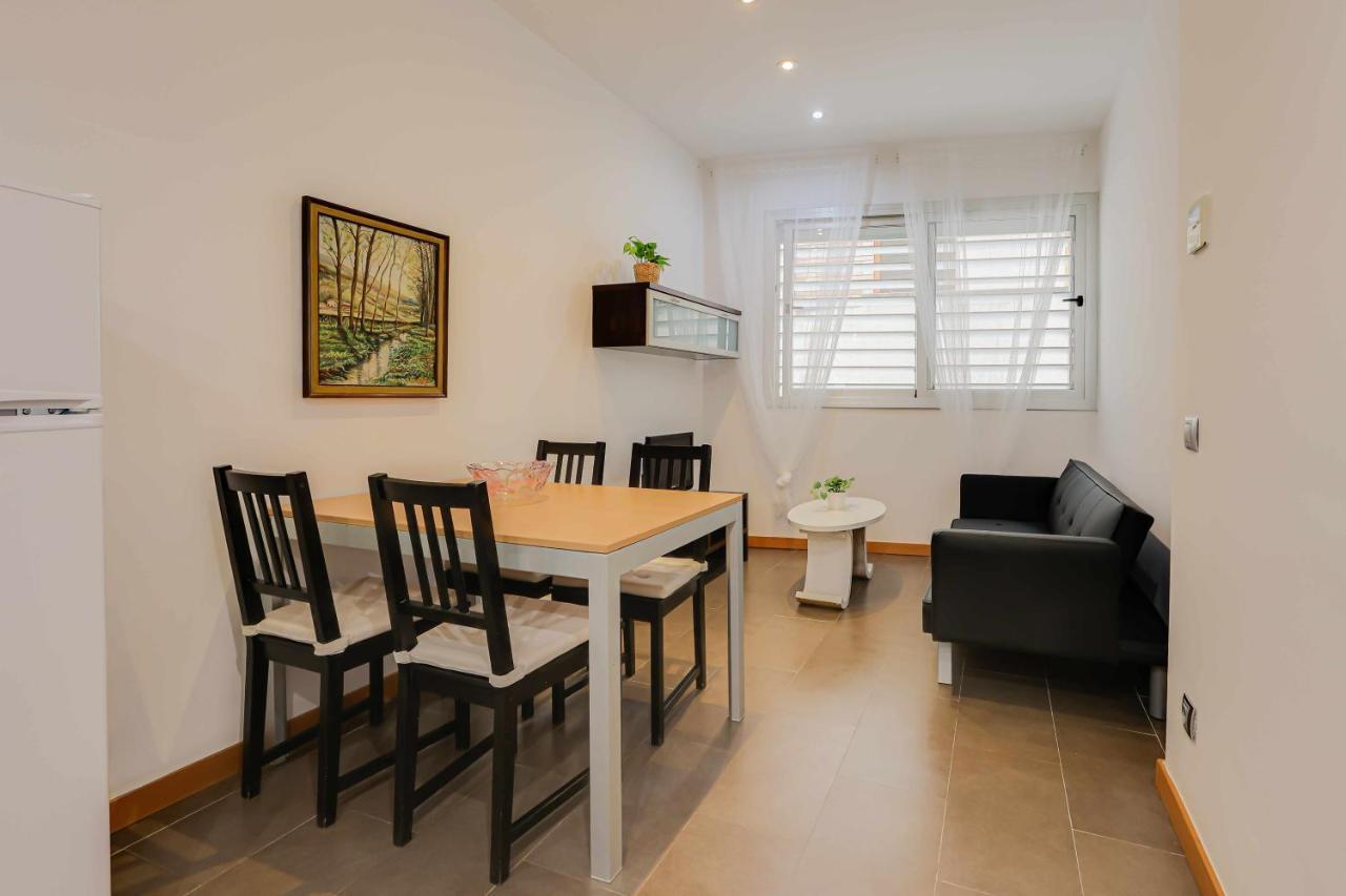 Apartamento Ba Il Campanile
