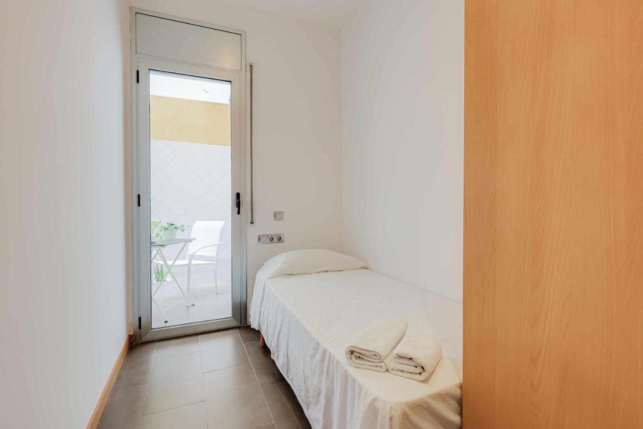 Ba Il Campanile Apartamento