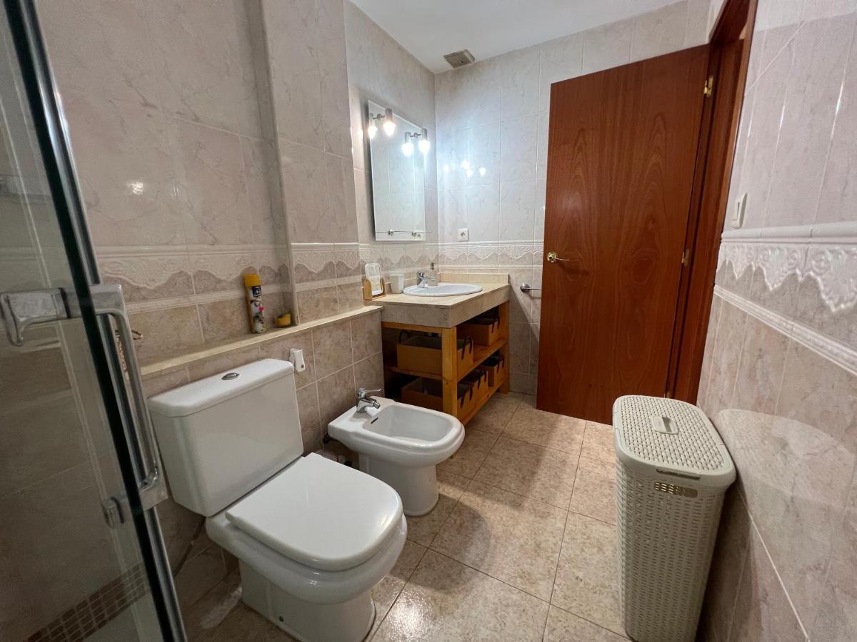 Apartment Camelia Lloret de Mar