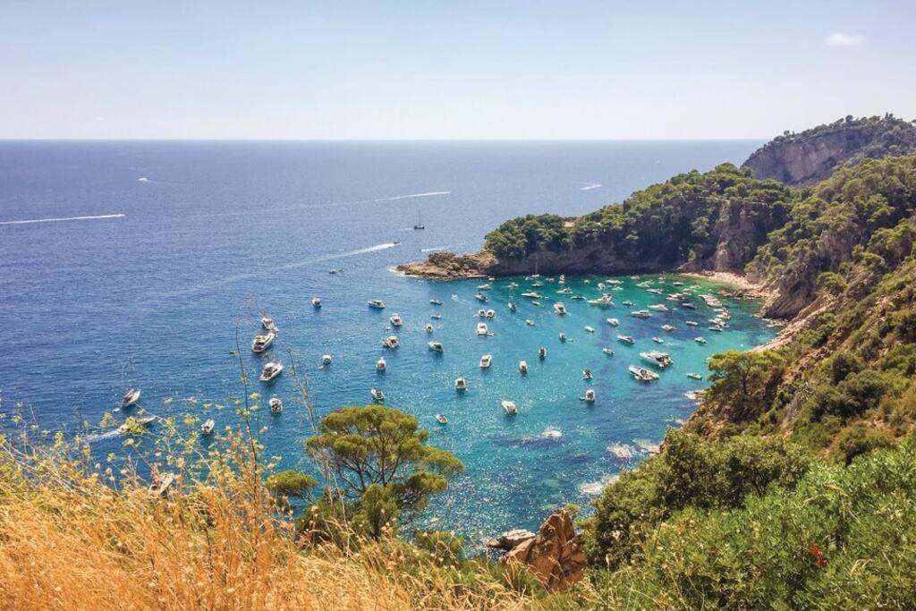 Casa Con Impresionantes Vistas Al Mar Сasa de vacaciones