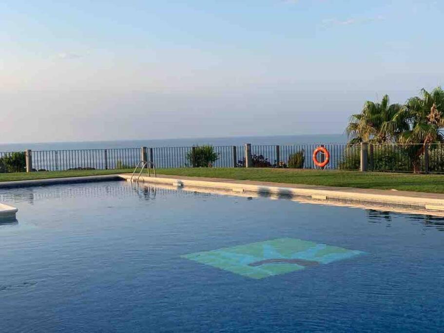 Сasa de vacaciones Casa Con Impresionantes Vistas Al Mar *