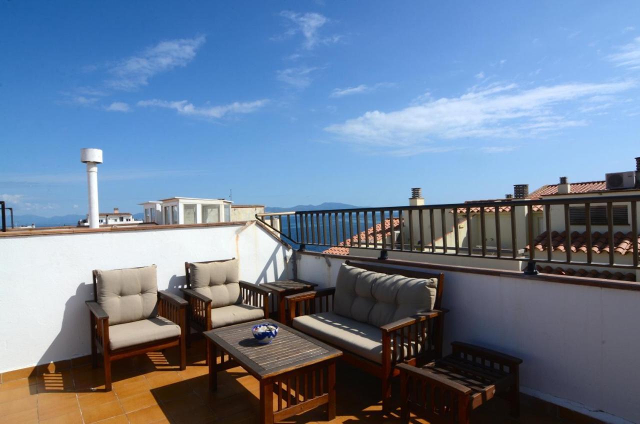 Perris 2-2 Apartamento *