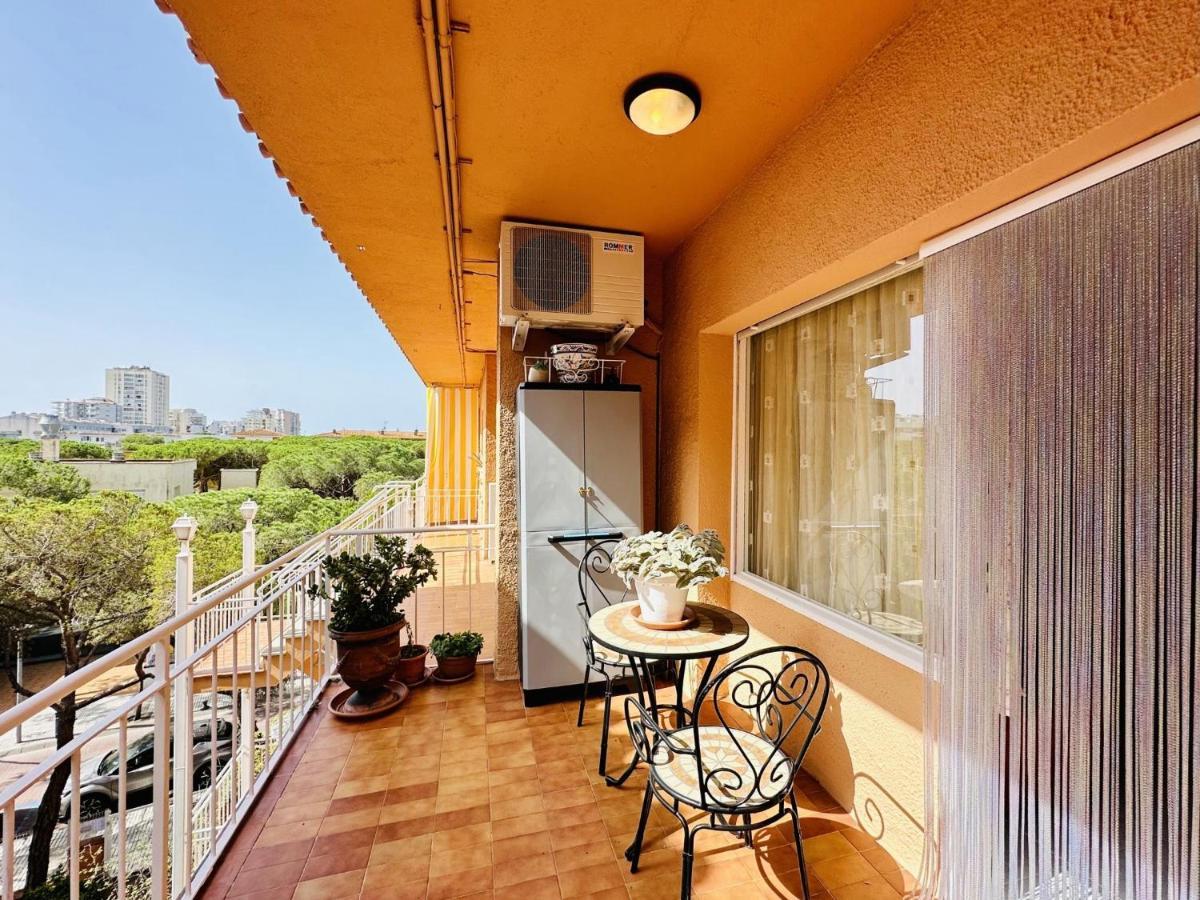 Ambient Costabravasi Apartamento Platja d'Aro (Playa de Aro)