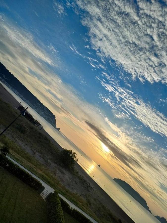 Pis A Peu De Platja Amb Vistes Apartment *