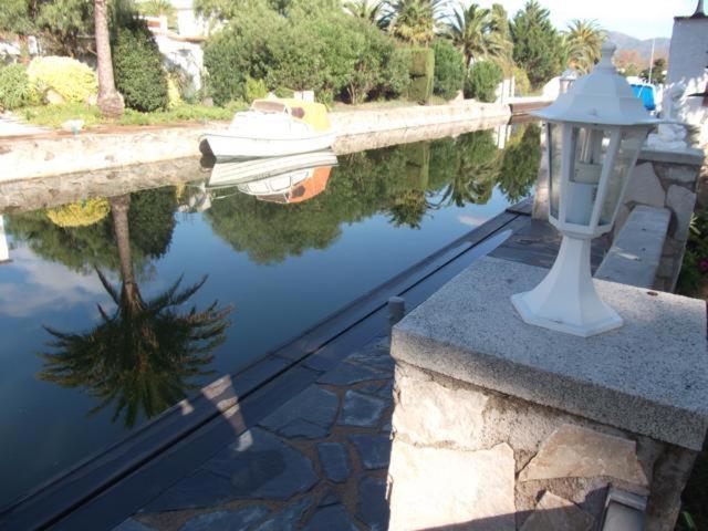 Holiday home Amb Amarre I Jardi