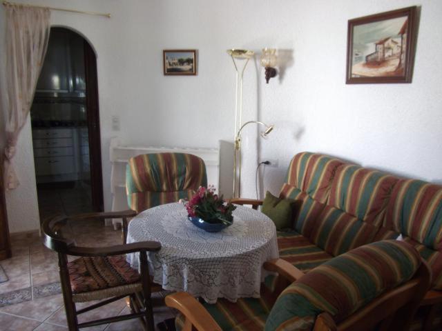 Holiday home Amb Amarre I Jardi