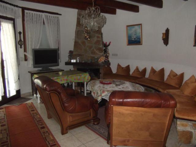 Amb Amarre I Jardi Holiday home Empuriabrava