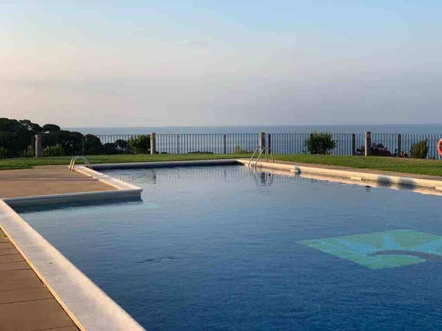 Сasa de vacaciones Casa Con Impresionantes Vistas Al Mar