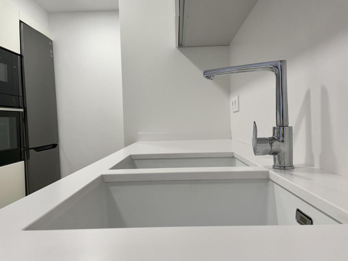 Apartamento Deluxe 2 By Costabravaway Calonge (Catalonia)