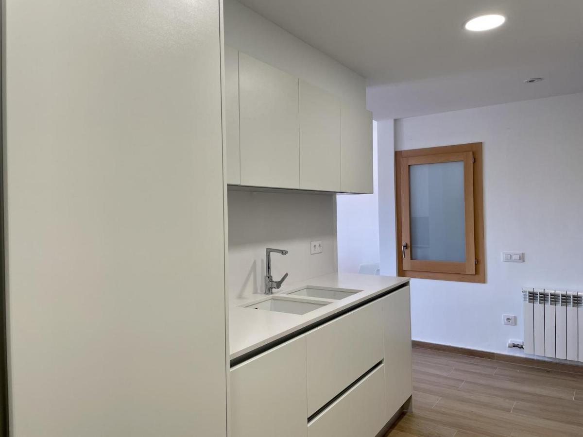 Apartamento Deluxe 2 By Costabravaway Calonge (Catalonia)