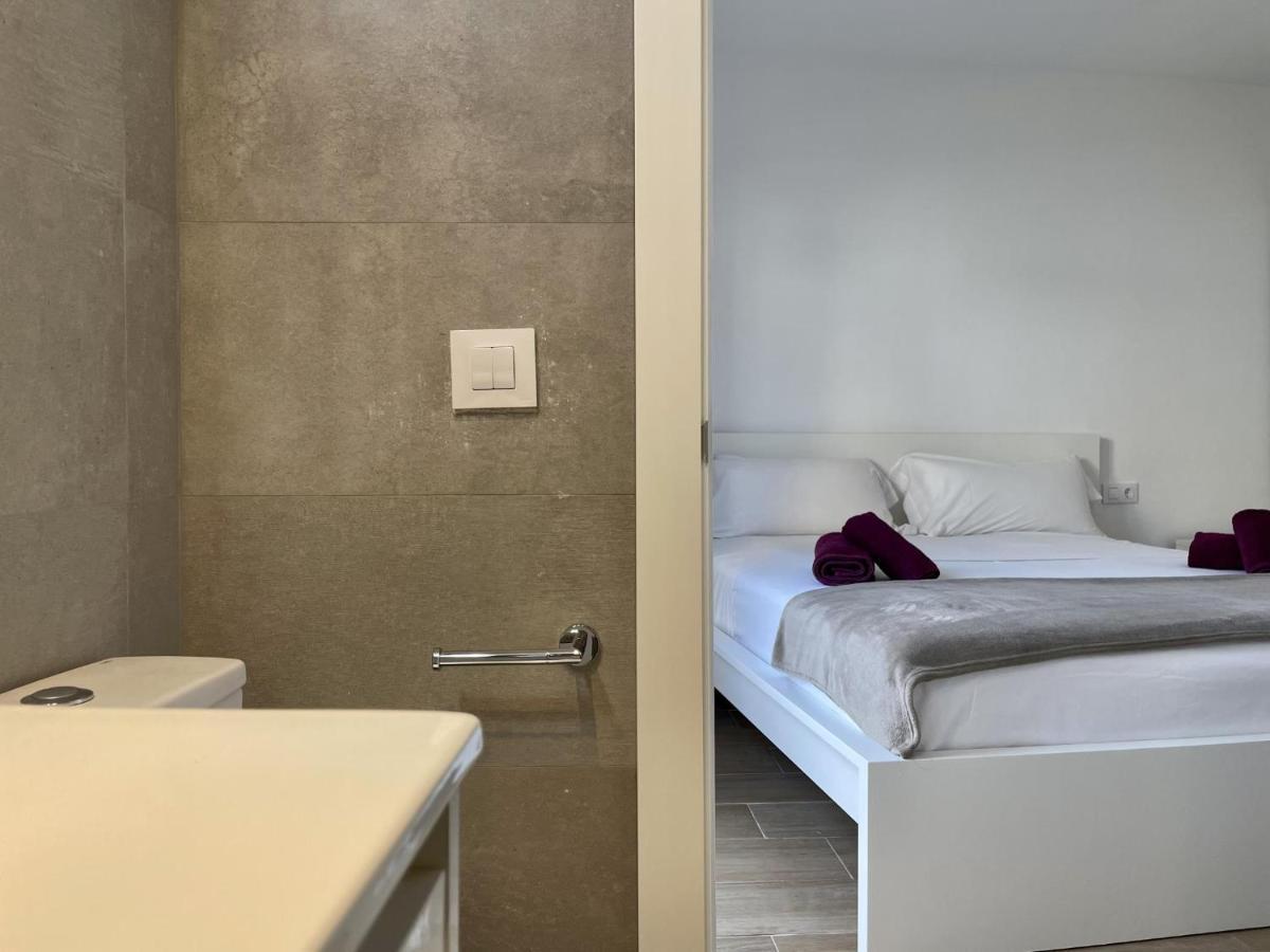 Apartamento Deluxe 2 By Costabravaway