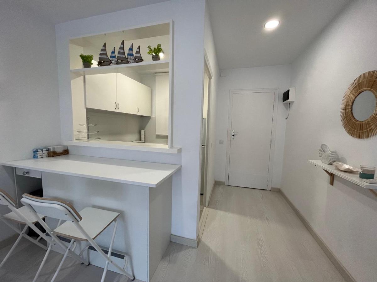 En Apartment