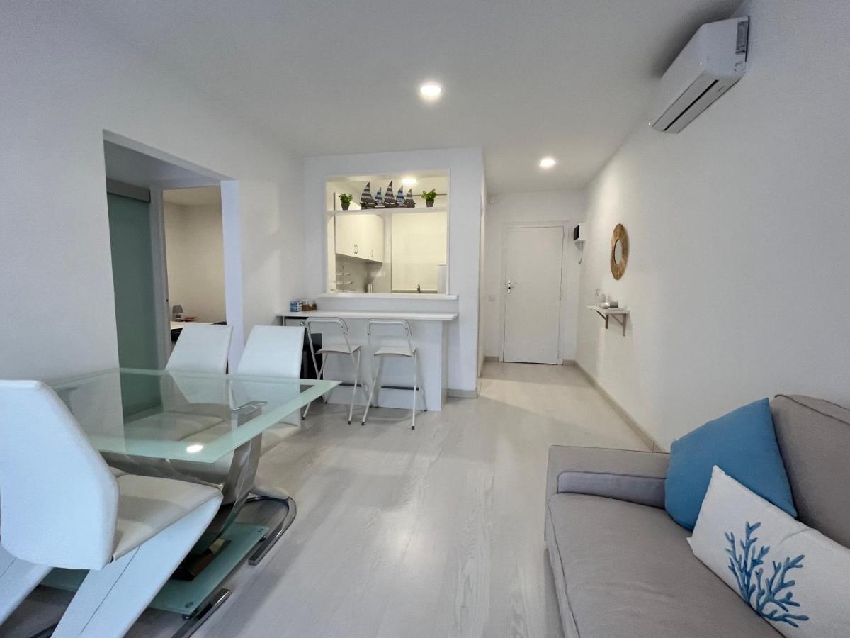 En Apartment