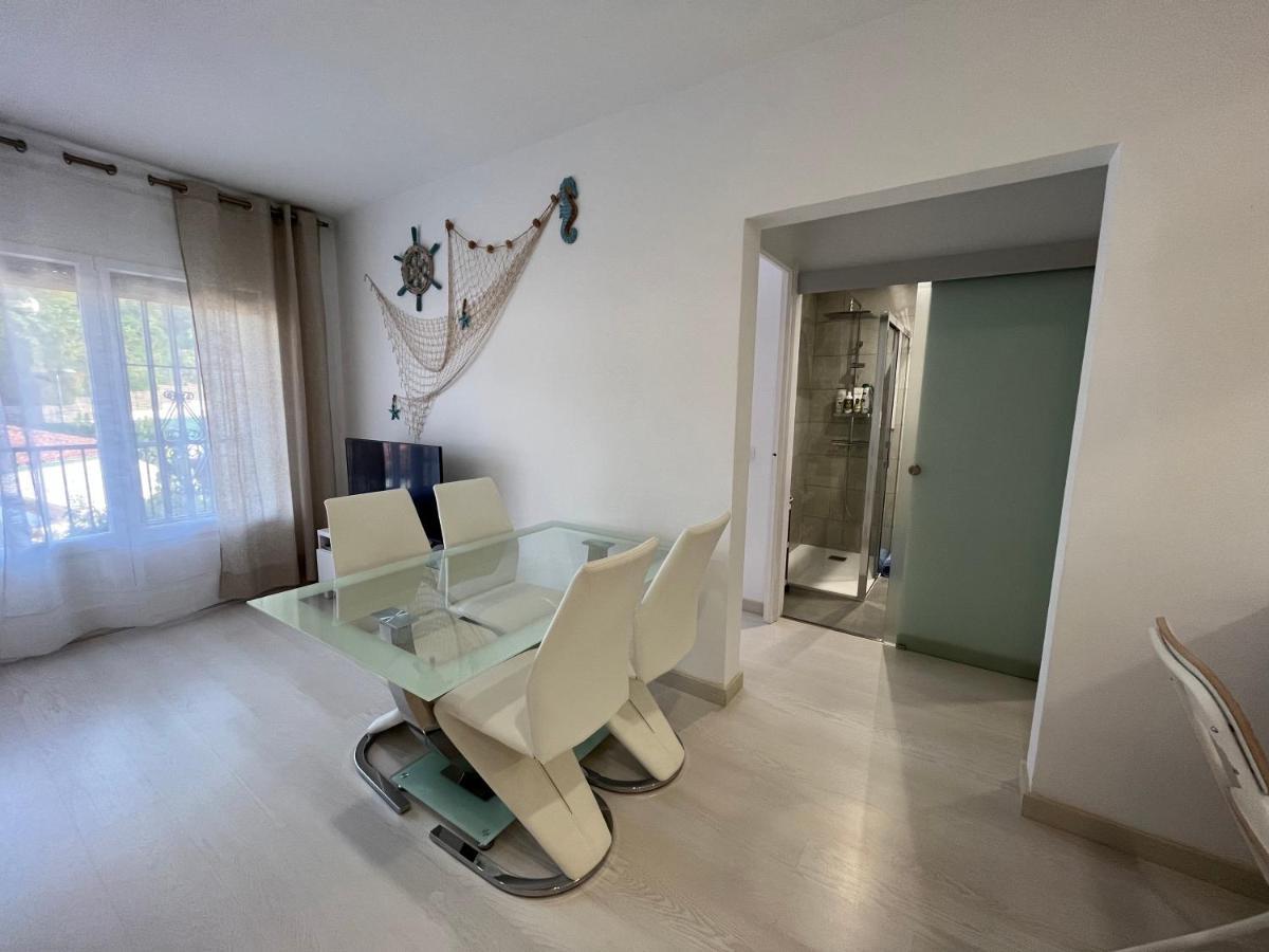 Apartment En