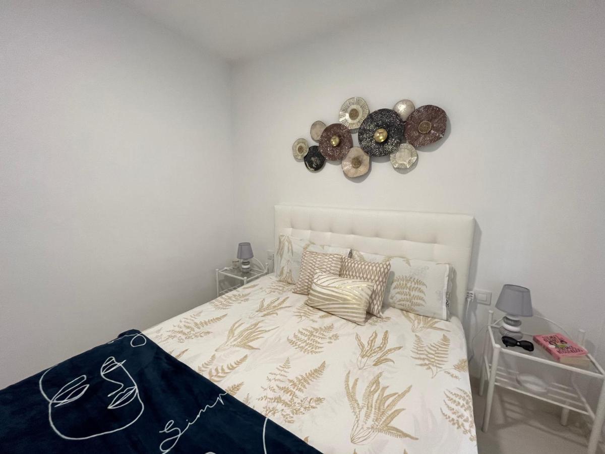 En Apartment