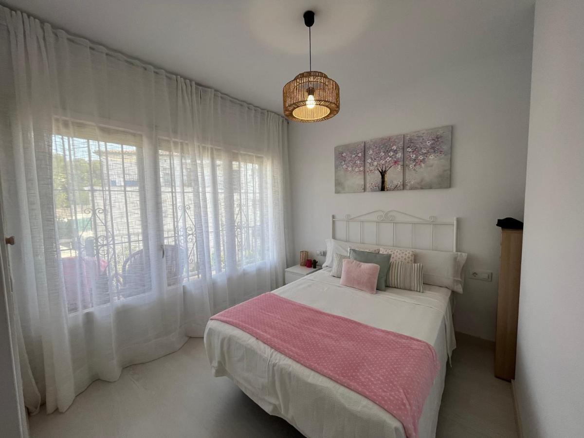 Apartment En *