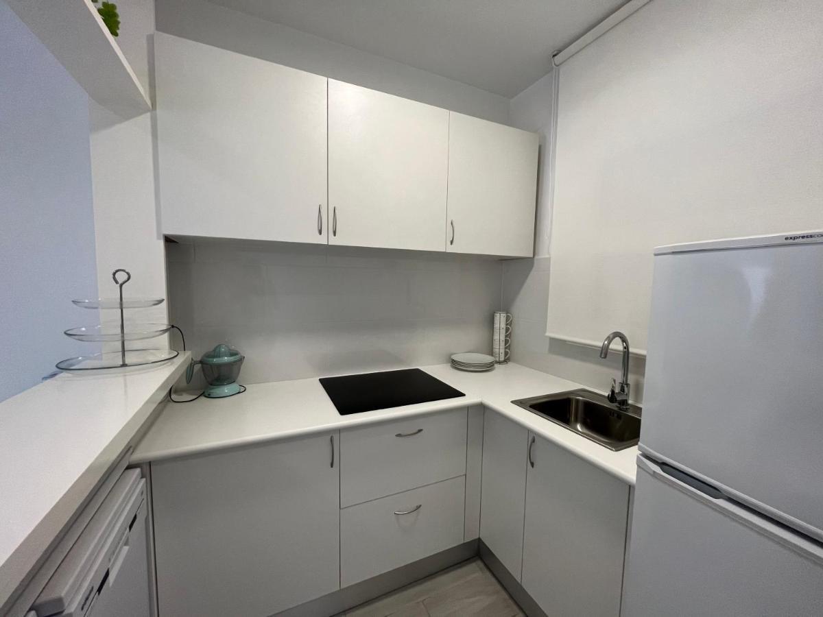 En Apartment